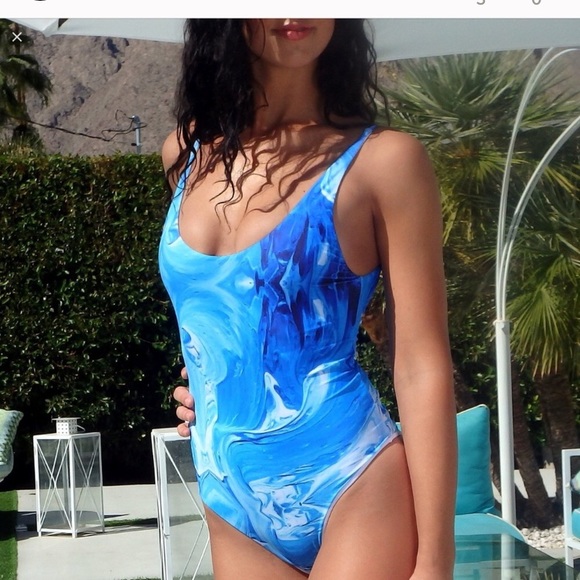 kulani kinis one piece swimsuit